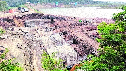 Over 2.5 lakh Kolar residents may face water crisis by summer 2027, Only 20% of restoration work completed seven months after gate collapse; dam storage capacity reduced from 15 to 7 million cubic meters