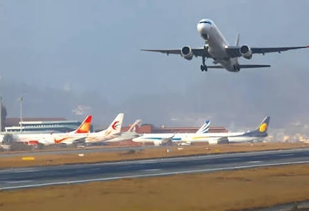 Third wave of flight delays in five days hits Nagpur passengers left grounded 