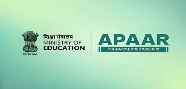 26.35 crore verified APAAR IDs generated across India