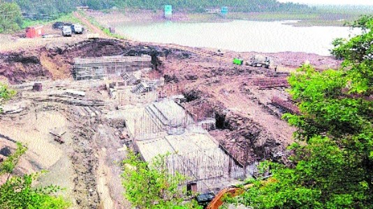 Over 2.5 lakh Kolar residents may face water crisis by summer 2027, Only 20% of restoration work completed seven months after gate collapse; dam storage capacity reduced from 15 to 7 million cubic meters