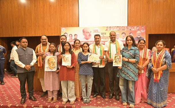 City witnesses various events on 