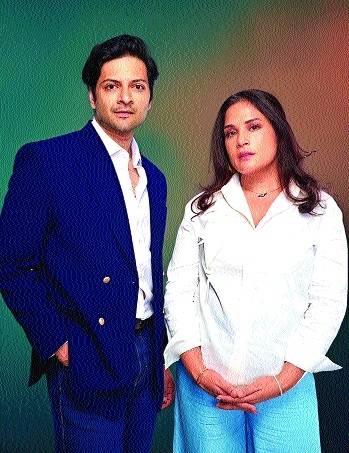 Partners in Comedy