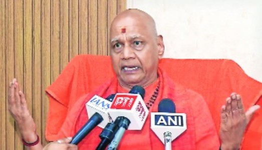 Resignations of Champat Rai, Anil Mishra accepted by Ram Temple Trust