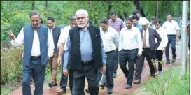 Rs 550 cr