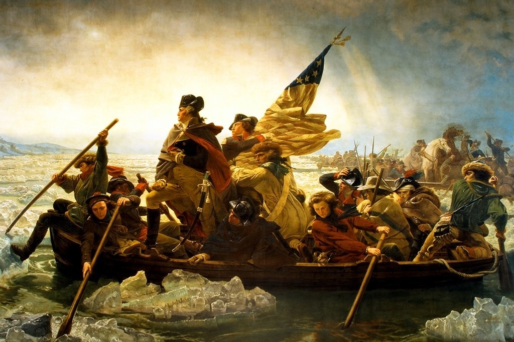 Americas 250th birthday Big hopes and disappointments