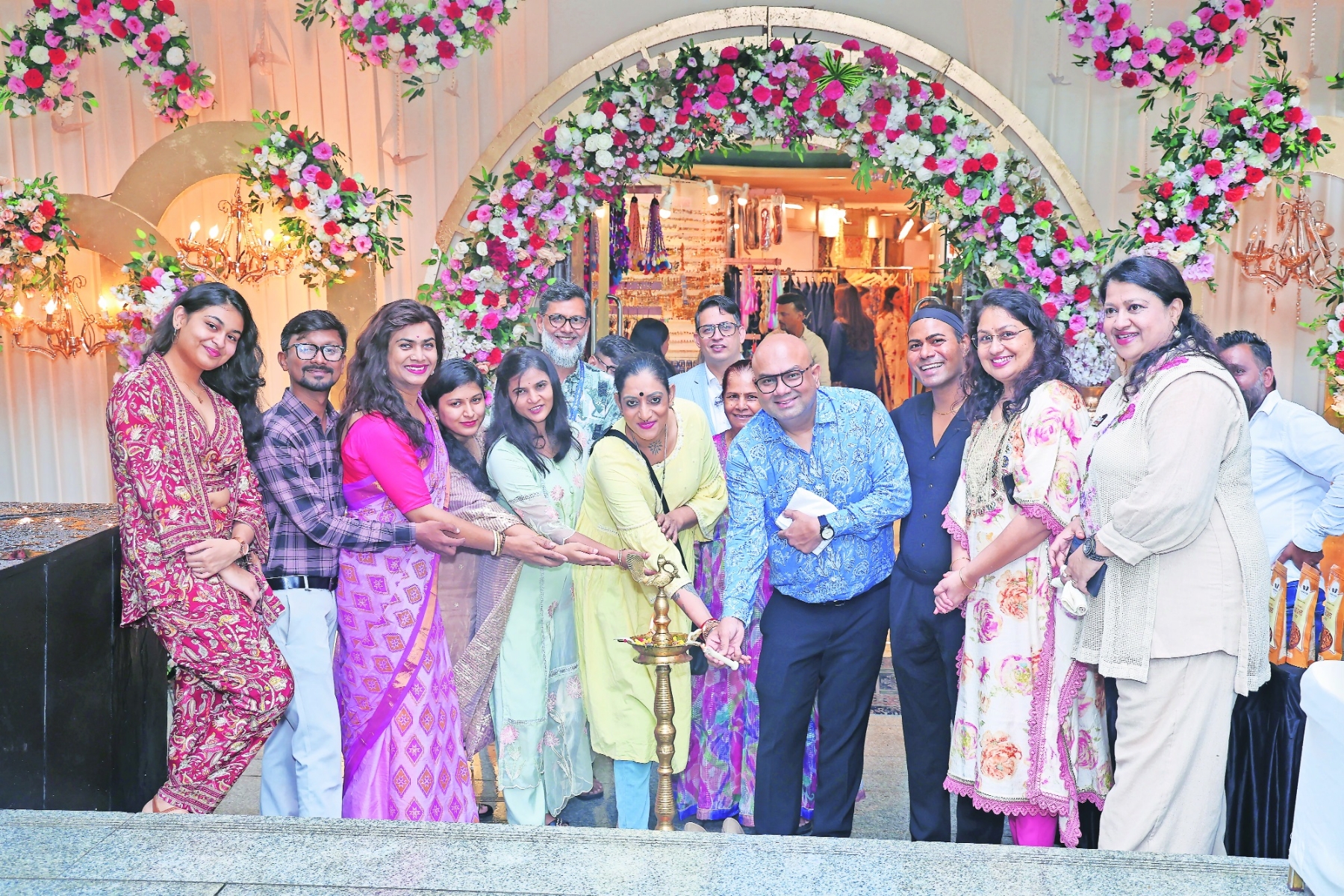 Sutraa to conclude today