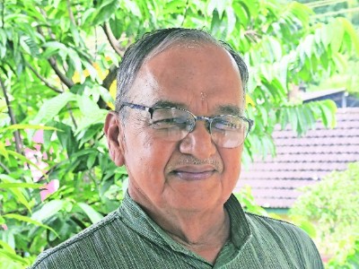 ‘Bridge man of India’ Girish Bharadwaj, Padma Shri awardee, no more