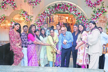 Sutraa to conclude today