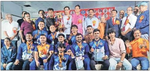 Nagpur