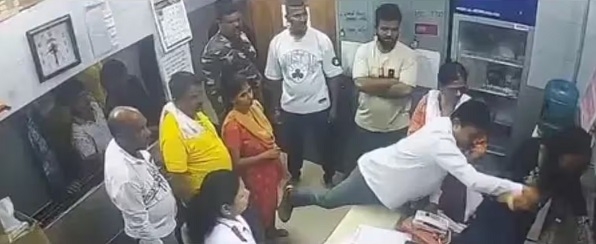 Sena corporator