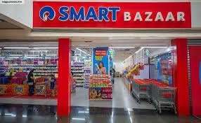 Three Reliance Mart staffers booked for stealing goods worth Rs 320 lakh after fire 