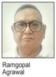 SEOIACB nets long-abscondingCongress Treasurer Ramgopal Agrawal