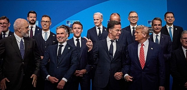 ‘Greenland not for sale, ready to defend’