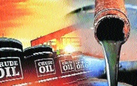 Oil prices jump over 6% after Trump says ceasefire with Iran is ‘over’