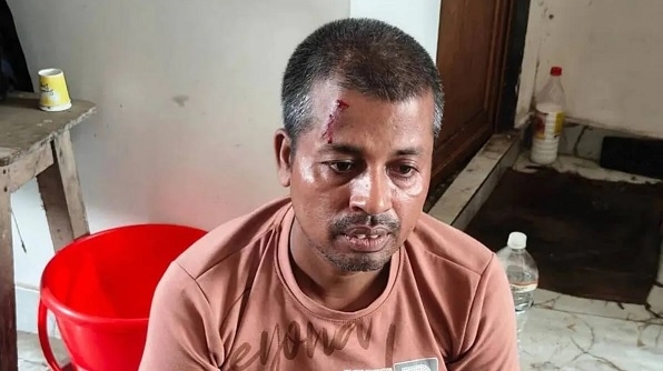 case key accused killed in