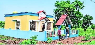 115 more model Anganwadis approved 