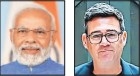 PM Modi speaks 