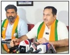 CG Govt revamped