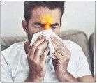 Rise in viral fever