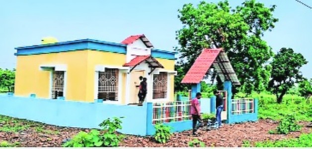 115 more model Anganwadis approved after completion of ‘Mission Super 40’