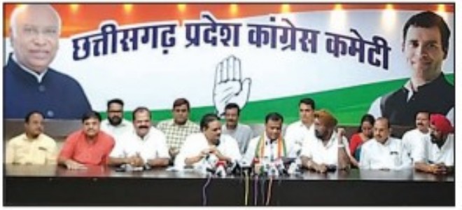 Cong to launch statewide stir overpower tariff hike, smart meters