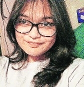 Advikaa Khobragade