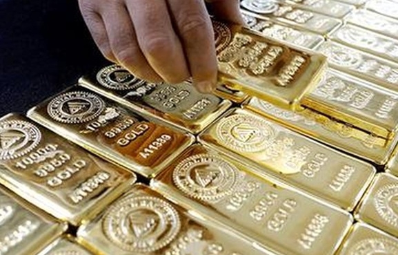 Gold smuggling explodes Post duty hike 150 kg seized since May 13