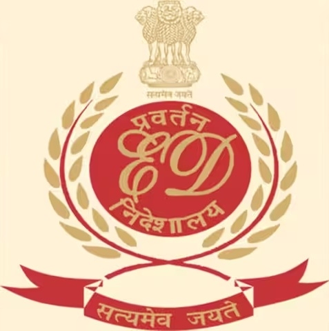 ED files chargesheets