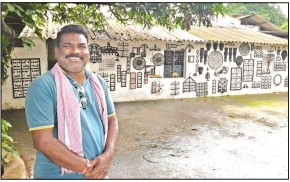 Bastar craftsmanship