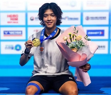 Ashmita Chaliha