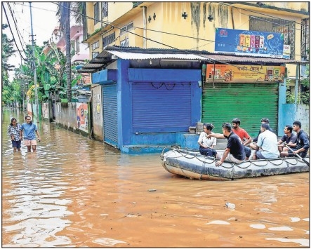 Op Sindoor showed India