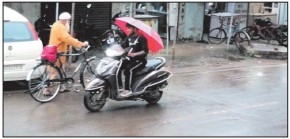 BMC survey begins