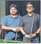 Surjan and Kale record big win