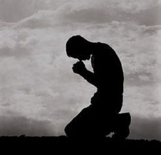 Real Prayer