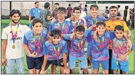 SankalpFootball