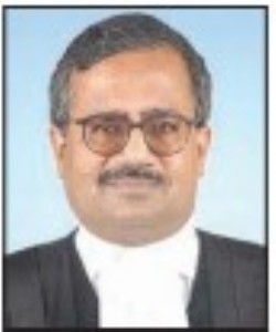 SC Collegium recommendstransfer of JusticeMohapatra from OrissaCourt to CG Court