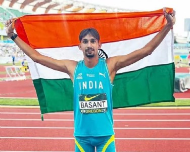 Meghwal creates history with high jump silver, Shahnavaz bags long jump bronze