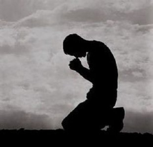 Real Prayer