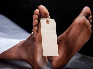 Cheating case accused dies after consuming 