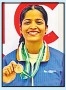 Shruti bags Commonwealth fencing bronze