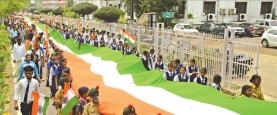 Har Ghar Tiranga Yatra
