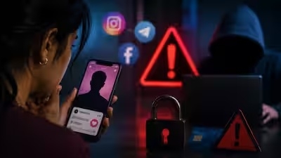 BEWARE OF RENT BOYFRIEND TRAPS: H’bad Police warn of new dating scam