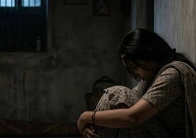 Woman allegedly gang-raped twice