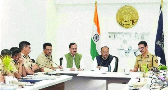 Nagpur police overhaul on cards