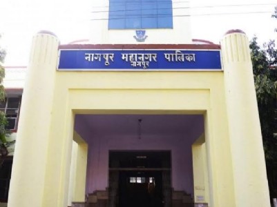 BJP, Oppn spar in NMC House over issue of increasing zones
