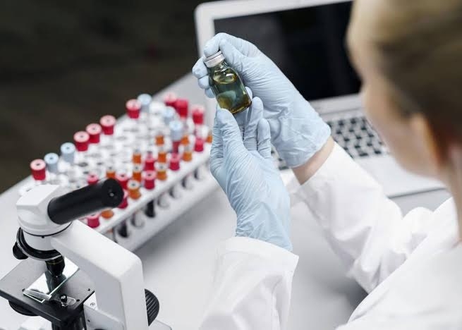 Drug safety watchdog runs on just two inspectors in district