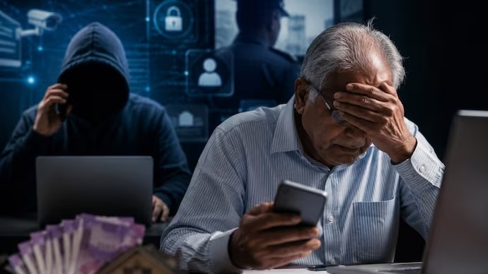 Mule account racket Rs 100 crore trail leads to global online fraud network 