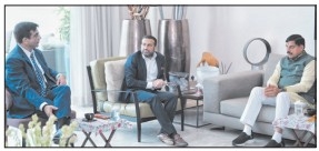Arvind Group