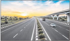  expressway to boost 