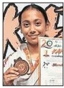 Ojaswi wins